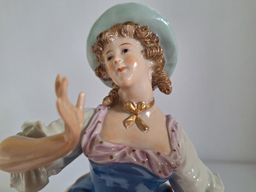Dancer