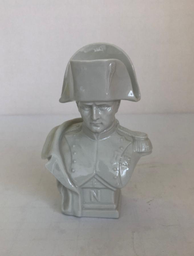 Napoleon - bust