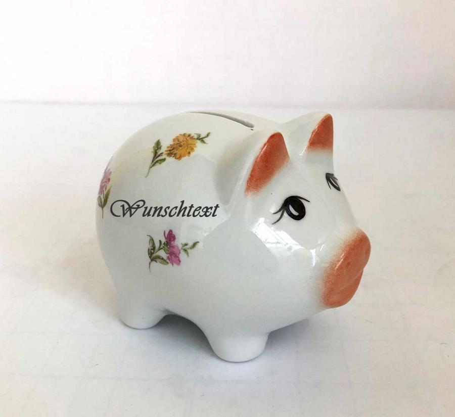 little piggy bank