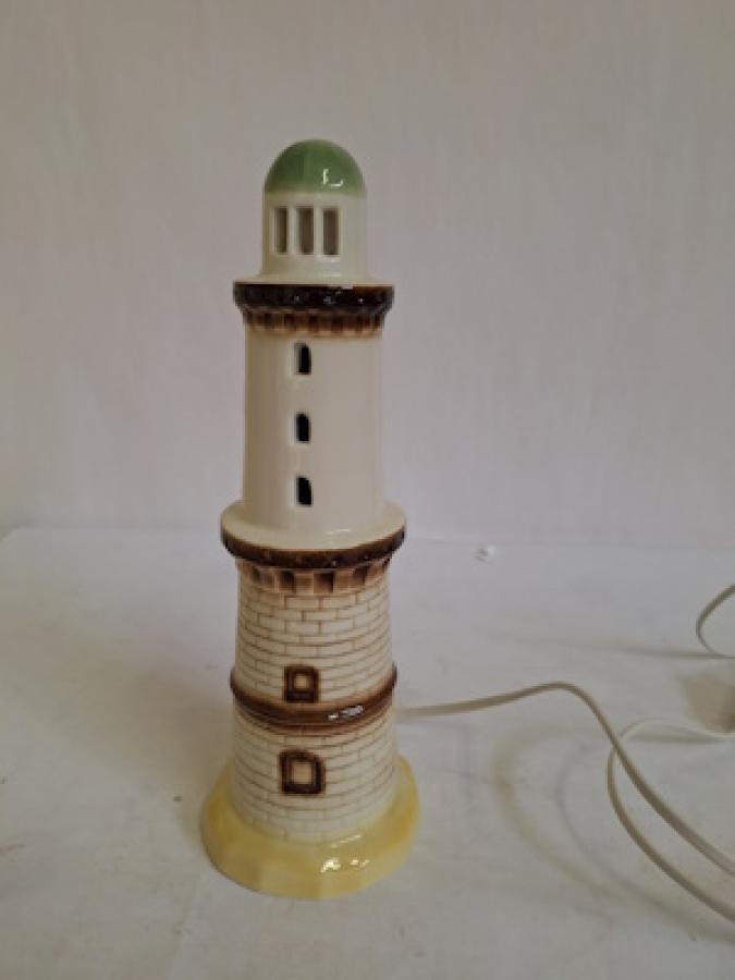 lighthouse