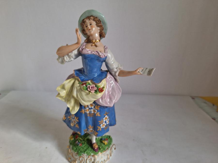 Dancer