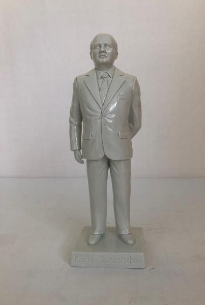Figur Gorbatschow