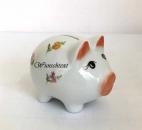 kleines Sparschwein